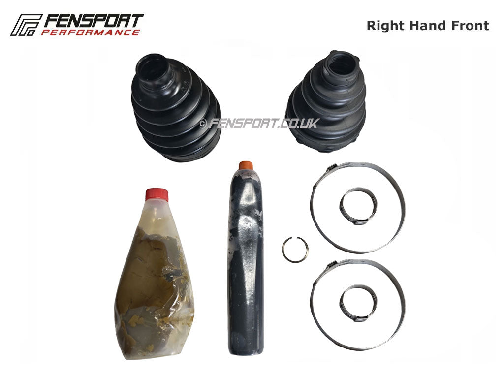 「RT-133178」 CV Boot Kit - Right Hand Front - Inner & Outer - GR Yaris