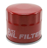 Oil Filter - Blitz Racing - GR86, GT86 & BRZ