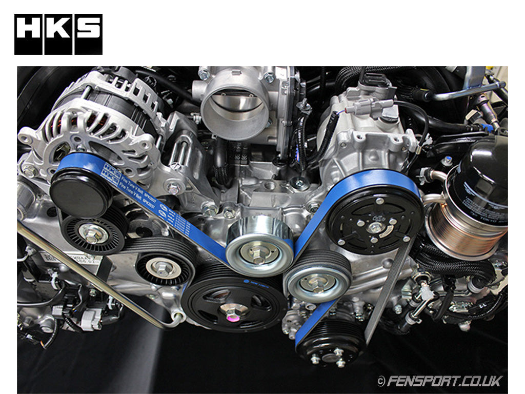 HKS FINE TUNE V-BELT/3PK875
