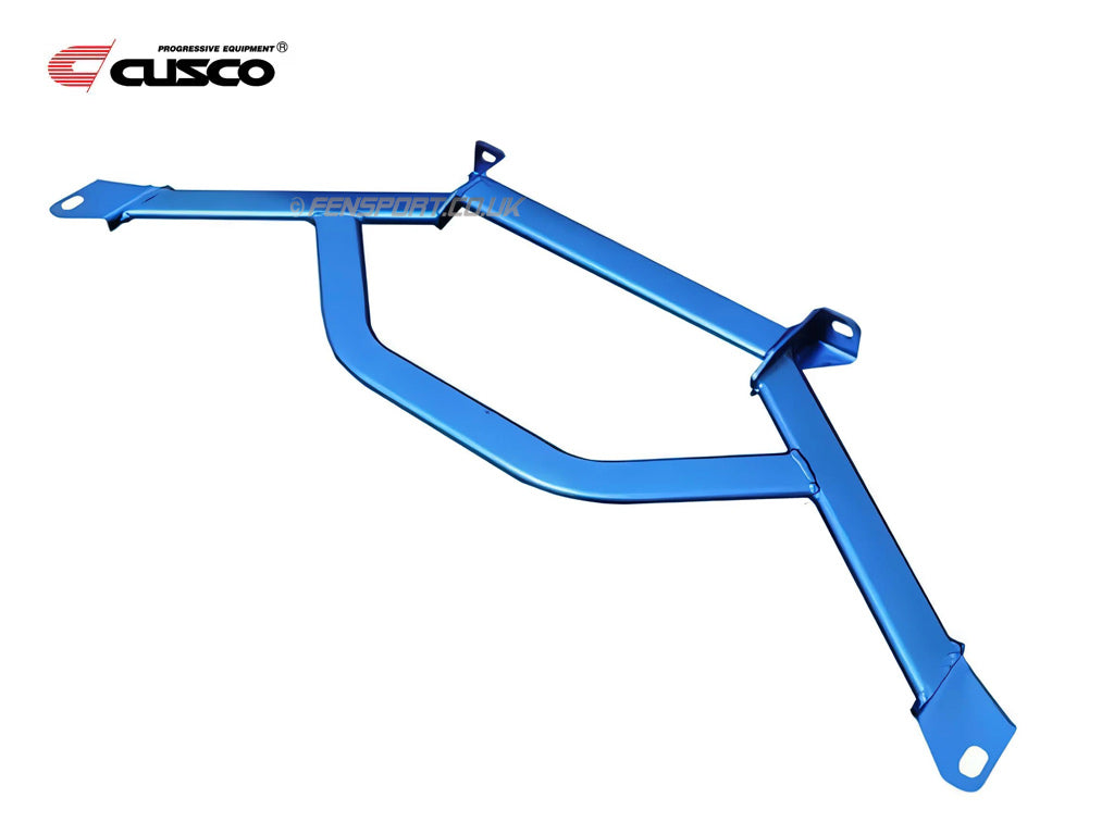 Cusco GC8 Front Member Power Brace