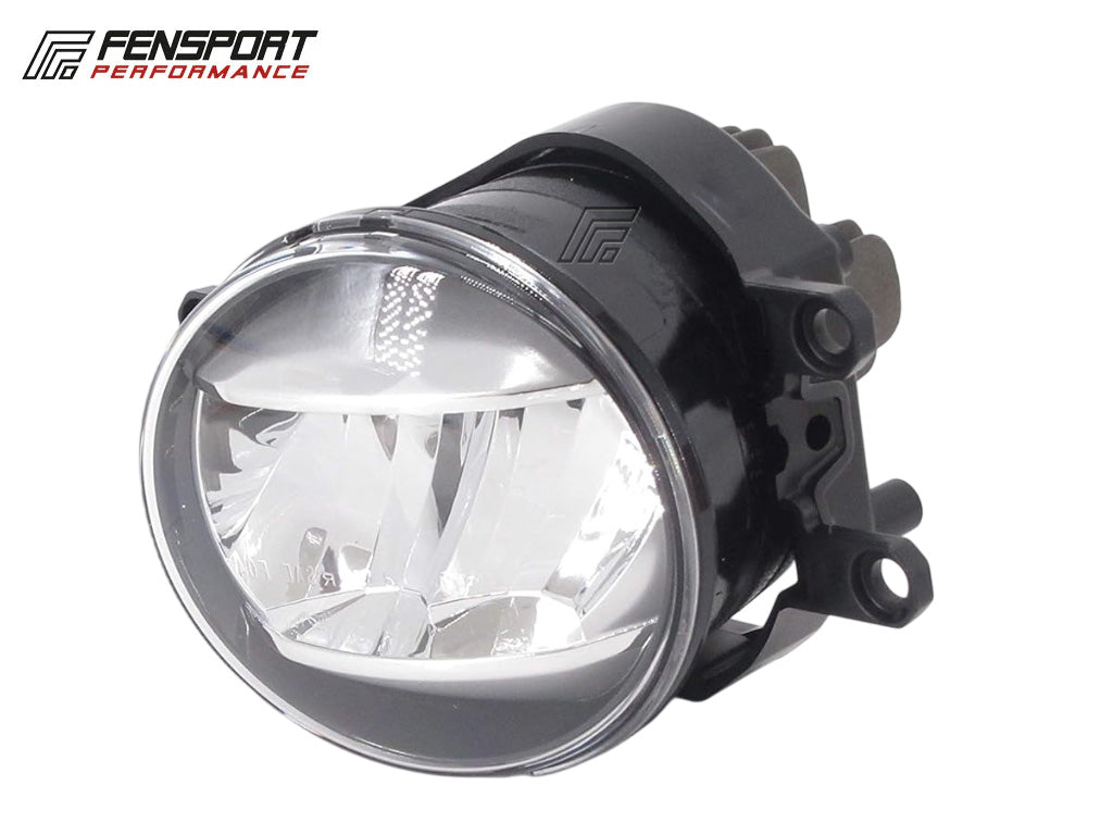 Fog Light - LH - Genuine - GR Yaris – Fensport Performance