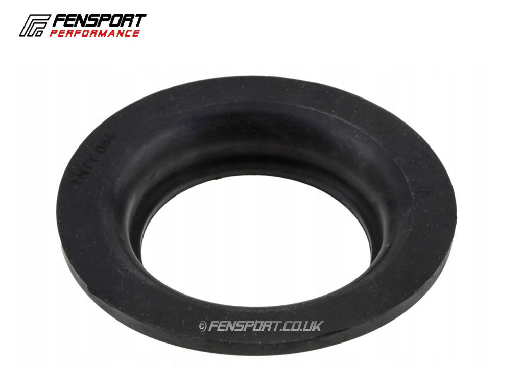 Coil Spring - Rear Lower Insulator - iQ, Yaris 1.3 NSP90, 1.8