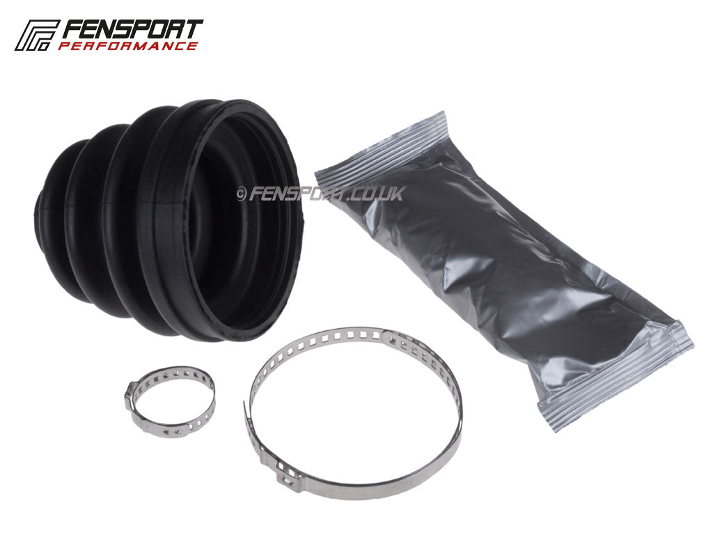CV Boot Kit - Outer - Starlet EP82 & EP91, Corolla E11 – Fensport