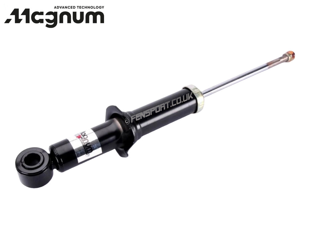 tomozo1970 Shock Absorber - Rear - Magnum - Corolla 1.8 T Sport ZZE123