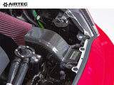 Carbon Cold Air Feed - Airtec - GR Yaris