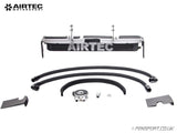 Oil Cooler Kit - Stage 3 - Airtec - GR Yaris