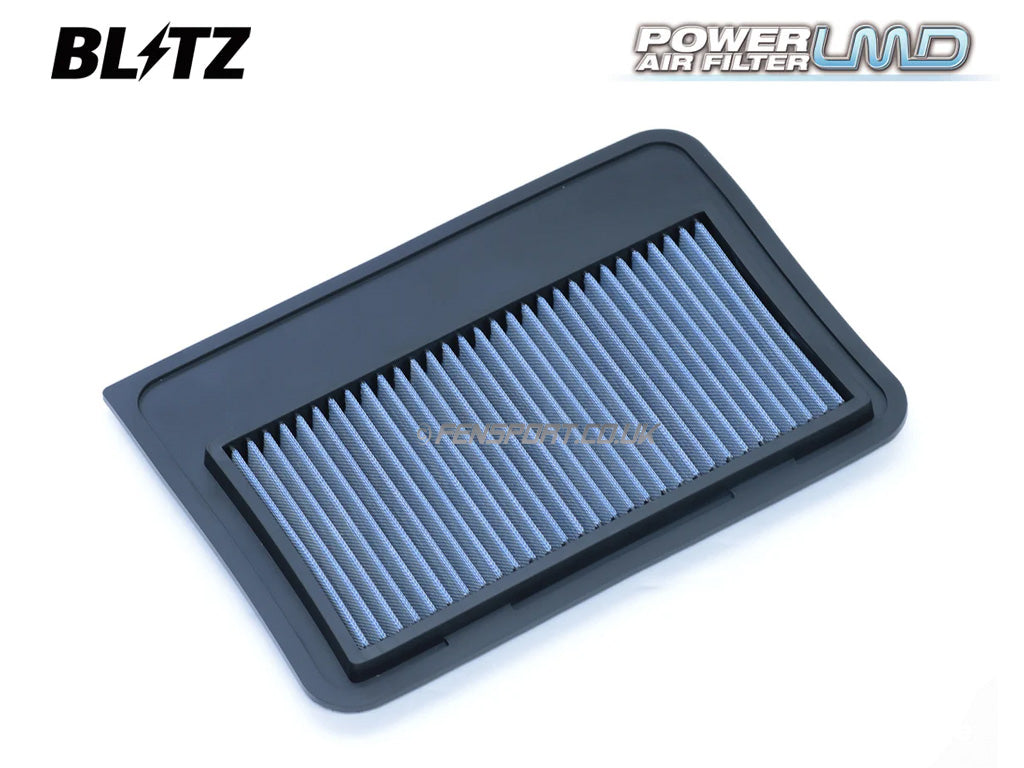 SUZUKI SWIFT VI (AZ) 1.4 Sport SHVS - Sprint Filter