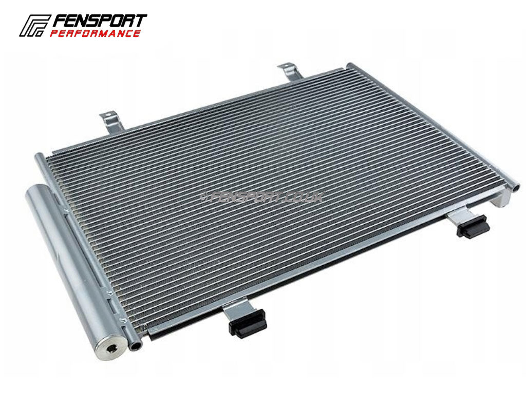 Air Con Radiator - AC Condenser - Swift ZC72s, ZC32s