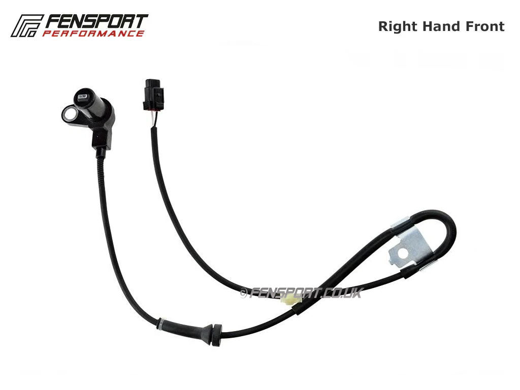 ABS Sensor - Right Hand Front - Swift ZC11, ZC21, ZC31S – Fensport