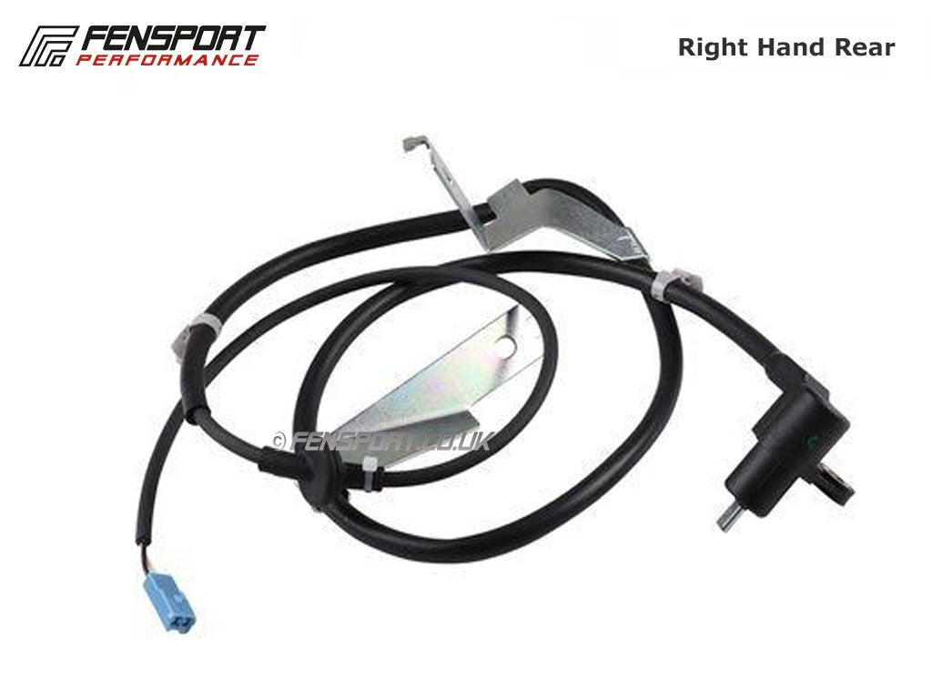 ムスイウィズ HN-088 ABS Sensor - Right Hand Rear - Swift ZC11, ZC21, ZC31S – Fensport