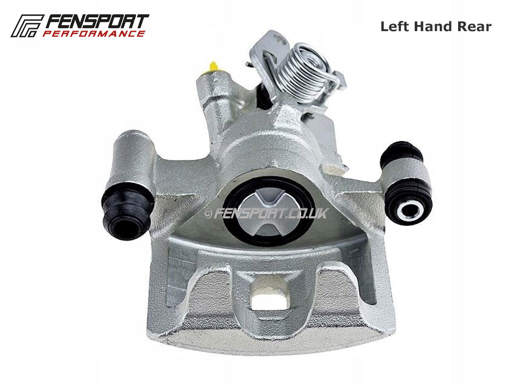 Brake Caliper - Left Hand Rear - MR-S ZZW30 – Fensport Performance