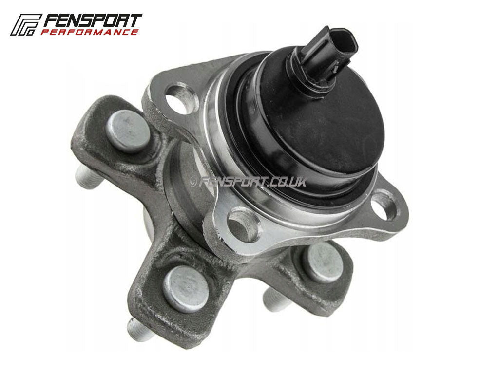 Wheel Bearing - Rear - Hub Sub Assembly - iQ, Cygnet – Fensport