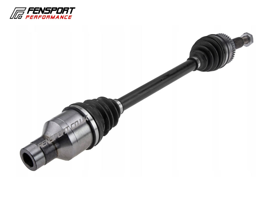 Driveshaft - Right Hand Front - Swift Sport ZC31S – Fensport
