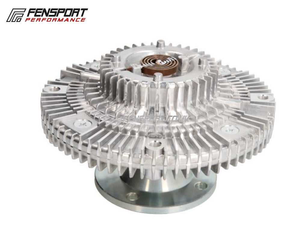 fanhua。 Fan - Viscous Coupling - Supra 2JZ-GTE & Lexus GS JZS147