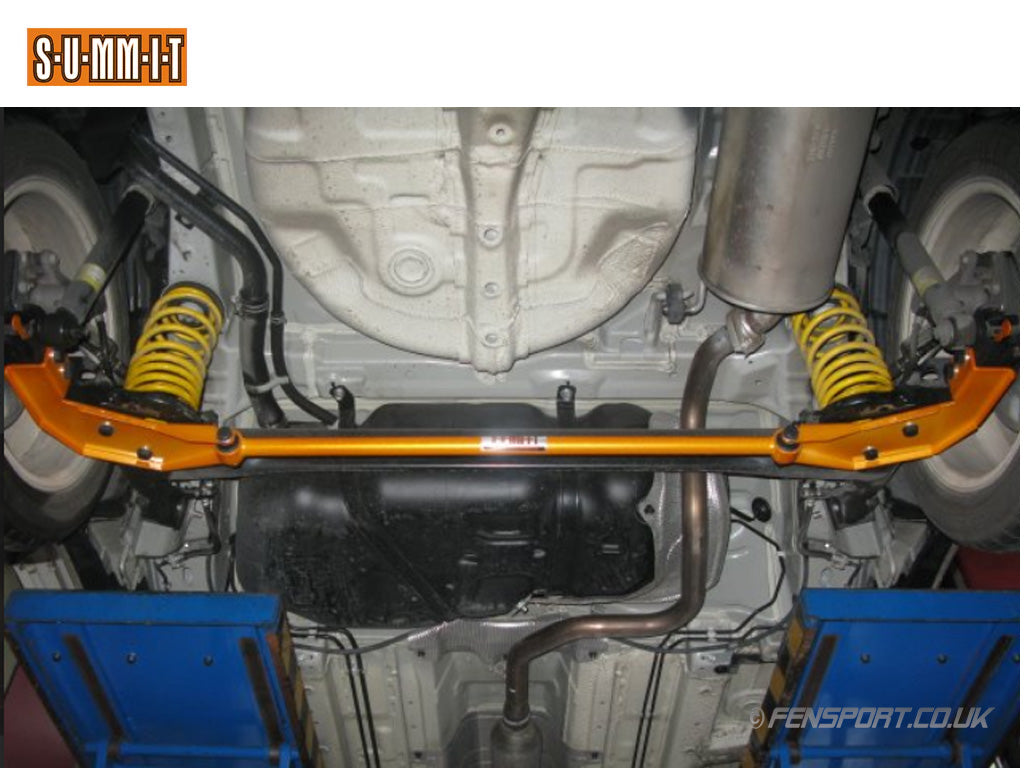 Summit Rear Lower Torsion Arm Link Bar - Swift Z32 11> – Fensport Summit Rear Lower Torsion Arm Link Bar - Swift Z32 11> – Fensport