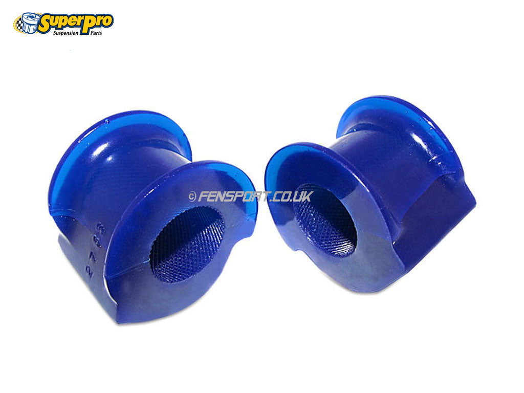 SuperPro - Front Anti Roll Bar Bushes - 24mm - Swift 1.3