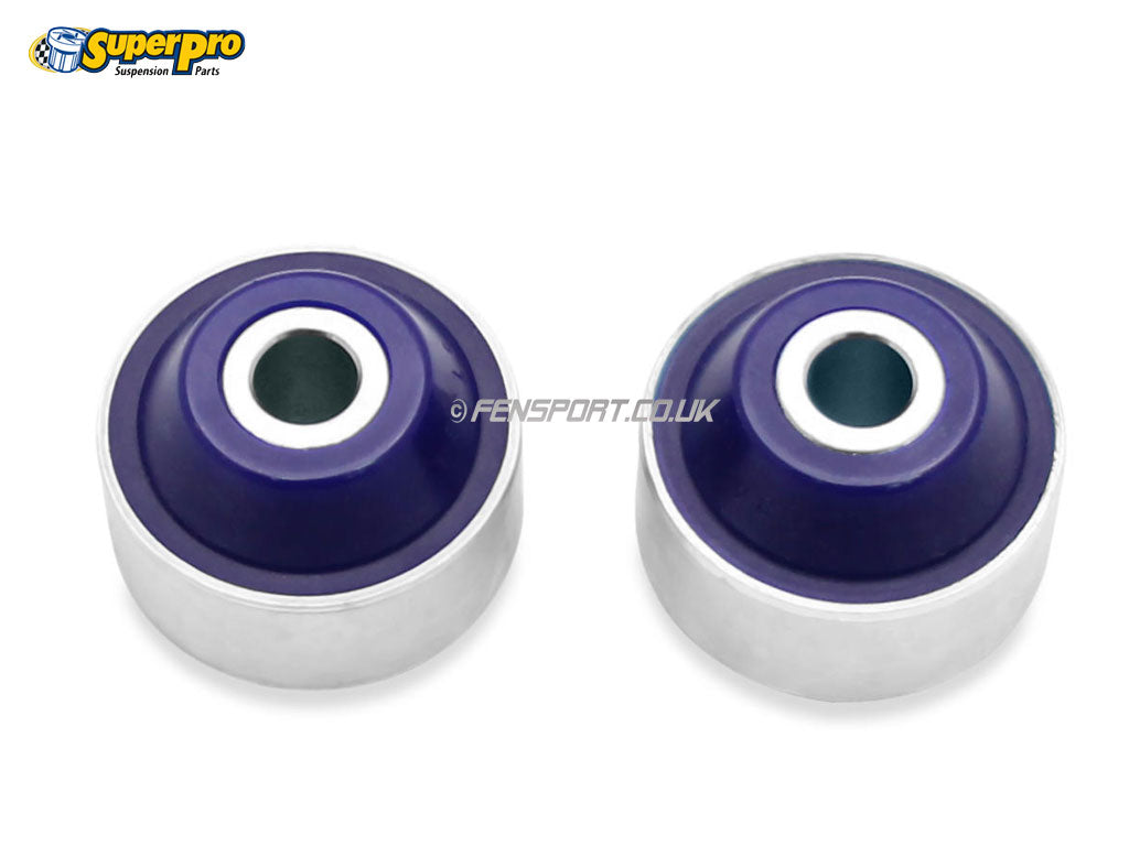 SuperPro - Front Wishbone - Rear Bush Kit - Standard Location
