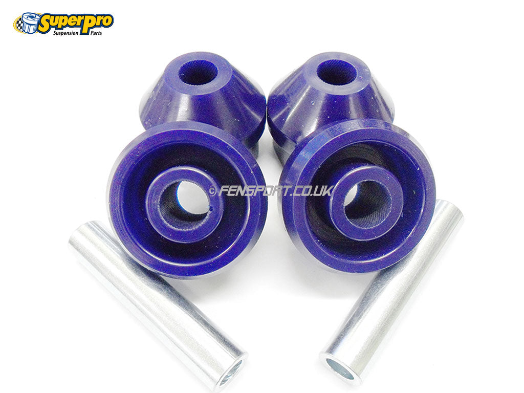 SuperPro - Rear Axle Front Bush Kit - Swift 1.3, 1.5 & Sport ZC31S