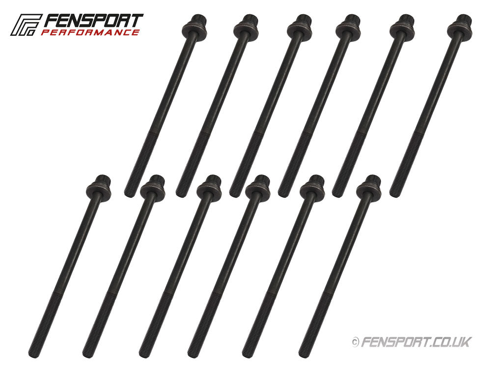 Cylinder Head Bolt Set For Toyota Prius 1.8 Plus 2ZR-FXE Petrol – FAI 050008-01CCBG-AAD