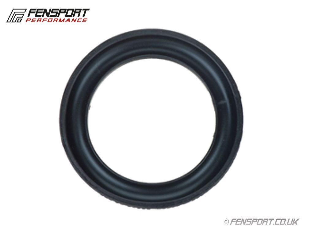 Spring Seat Rubber - Rear Upper - Genuine - GT86 & BRZ – Fensport