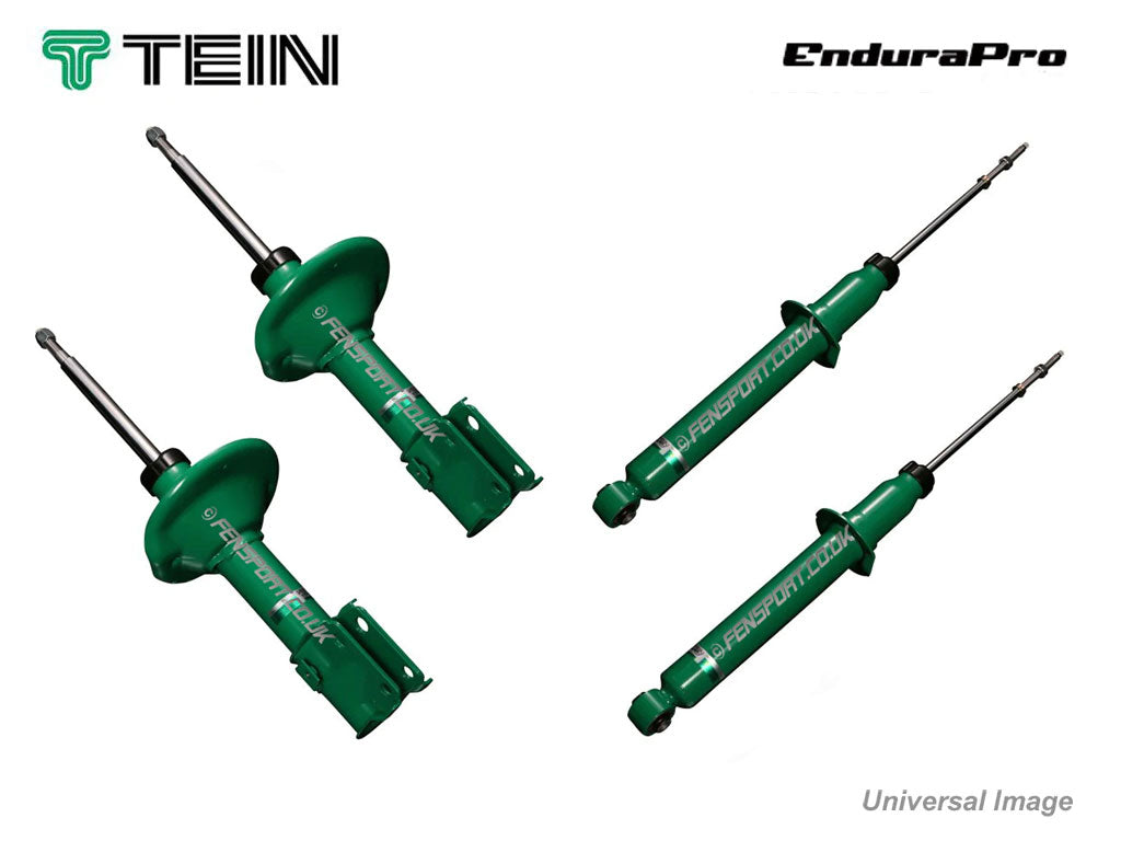 TEIN EnduraPro テイン (エンデュラプロ) (前後set) 寛ぎ BMW X3