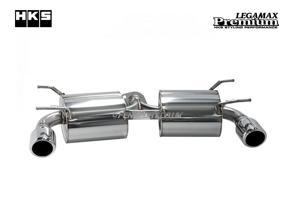 クレタクオタク様　※専売※HKS LEGAMAX Premium クレタクオタク様※専売※HKS LEGAMAX Premium