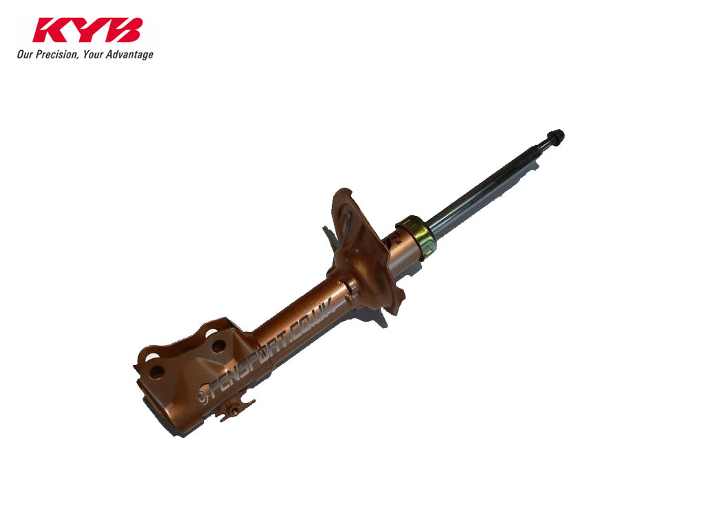 KYB Rear Shocks – OEM Replacement For Toyota Yaris 2007-2014 – 343442 – Driver & Passenger Side