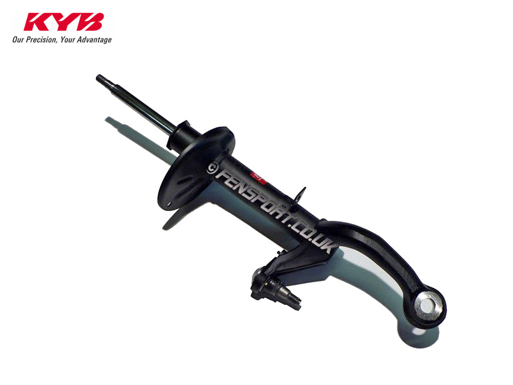 Shoko.k KYB Shock Absorber - Right Hand Front - Celica GT4 ST205
