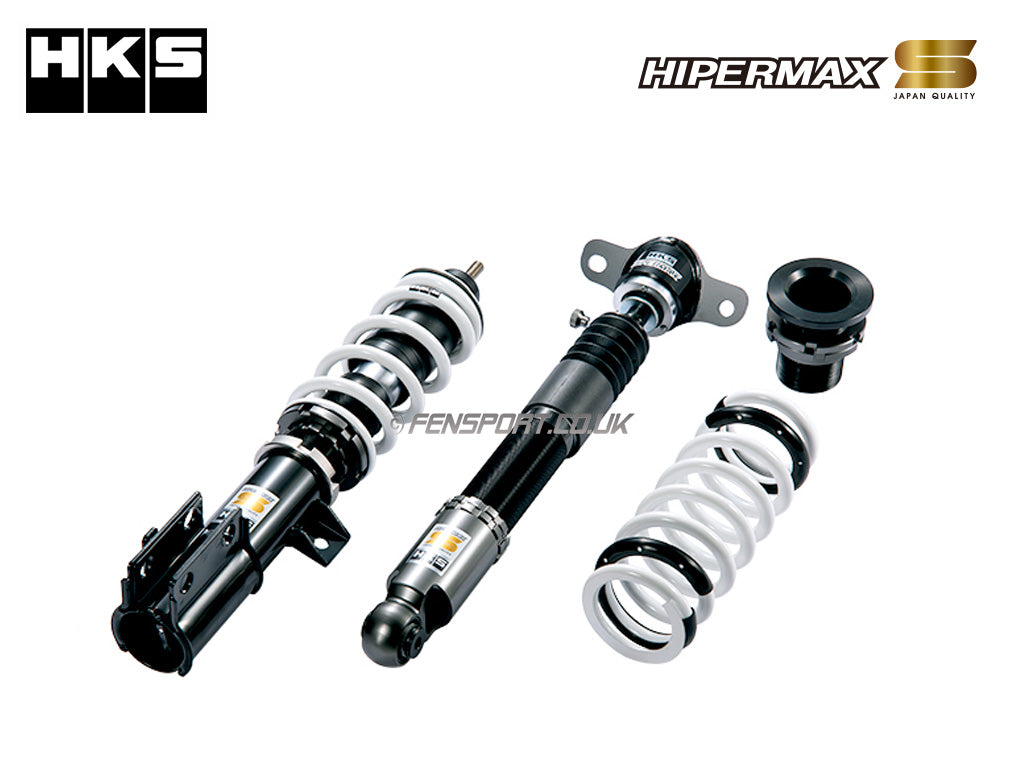 HKS HIPERMAX S-STYLE RR1RR2 RR3 RR4 RR5 RR6 エリシオン フルタップ