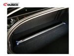Strut Brace - Rear - Alloy - Cusco - GT86, GR86 & BRZ