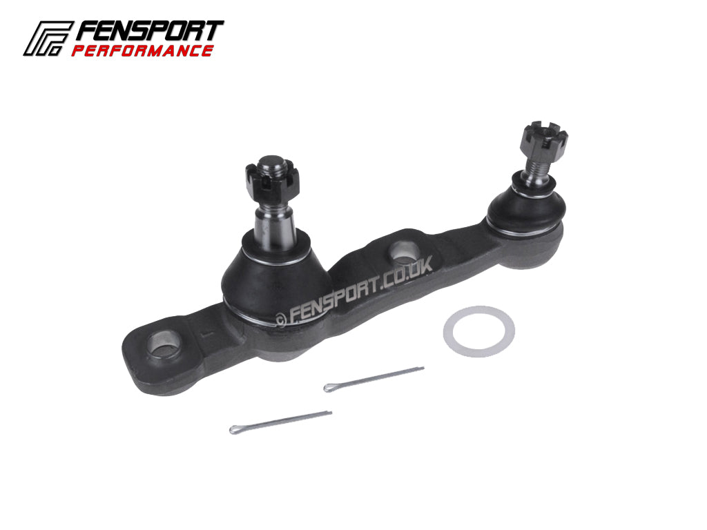 thumbnail image 2 of TRQ Front Lower Ball Joint Kit For Lexus GS/IS/RC Series (2006-2020) - Left & Right 2 of 5