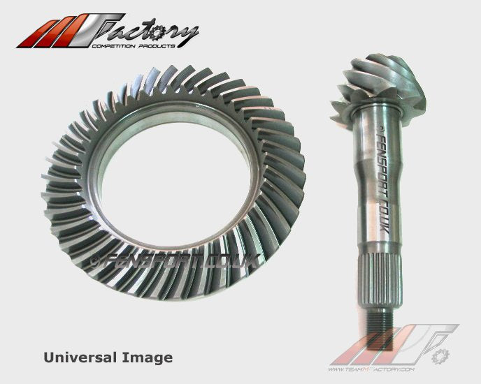 M Factory Final Drive Corolla AE86 – Fensport Performance