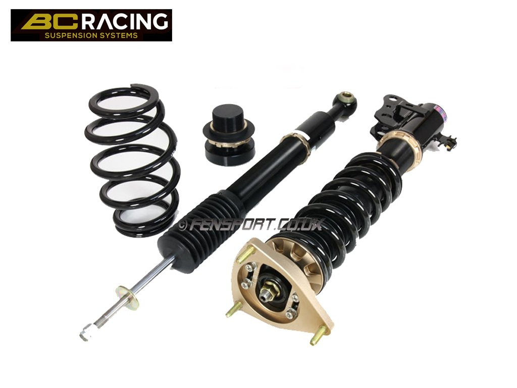 BC Racing BR COILOVER KIT RA-TYPE ポルシェ/Porsche BOXSTER
