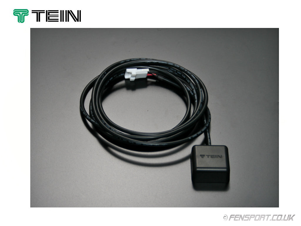 EDFC Tein Active GPS Kit (optional) – Fensport Performance