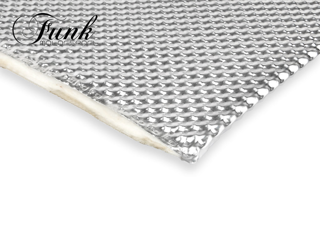 Automotive heat barrier discount