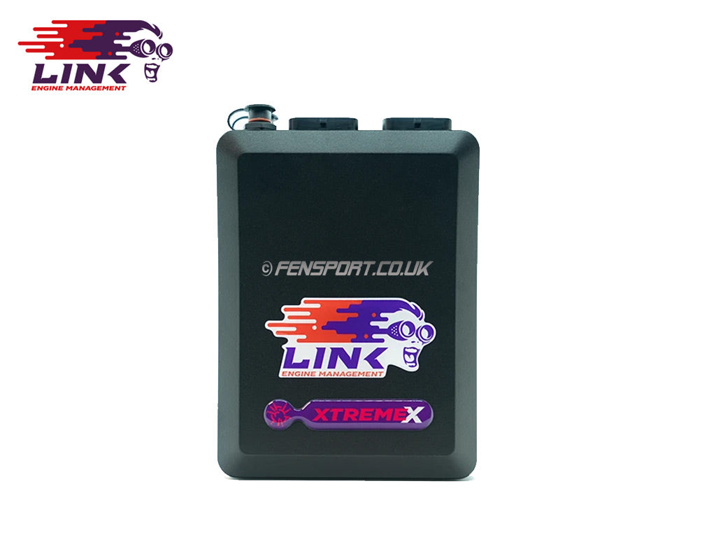 LINK G4X ECU Xtremex 新品未使用 Link - G4X XtremeX - Wire In Ecu – Fensport Performance