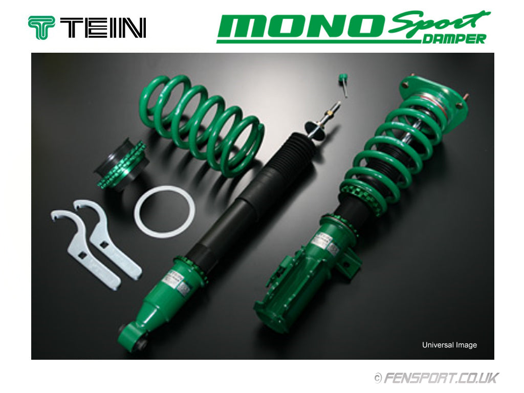 Coilover Kit - Tein Mono Sport - Swift Sport ZC33S – Fensport