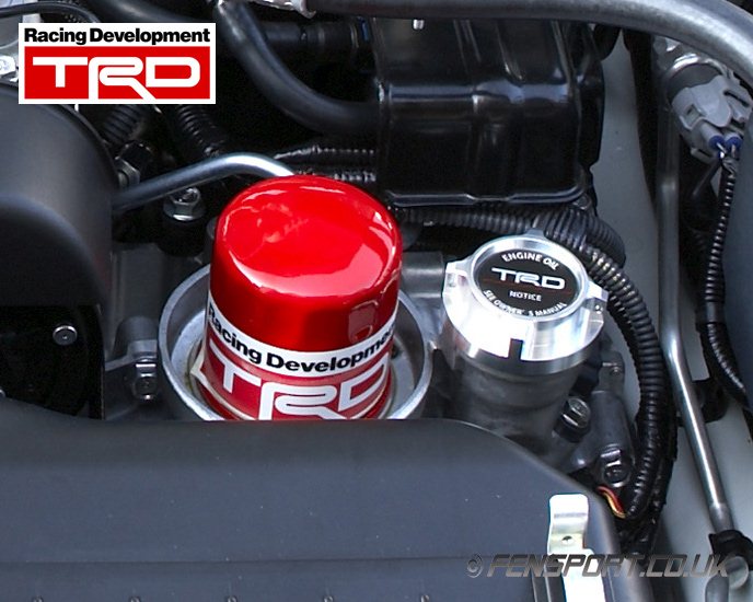 Brz oil outlet filter