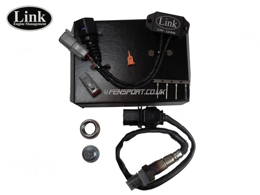 Link CAN Lambda - Wideband Lambda Controller – Fensport Performance
