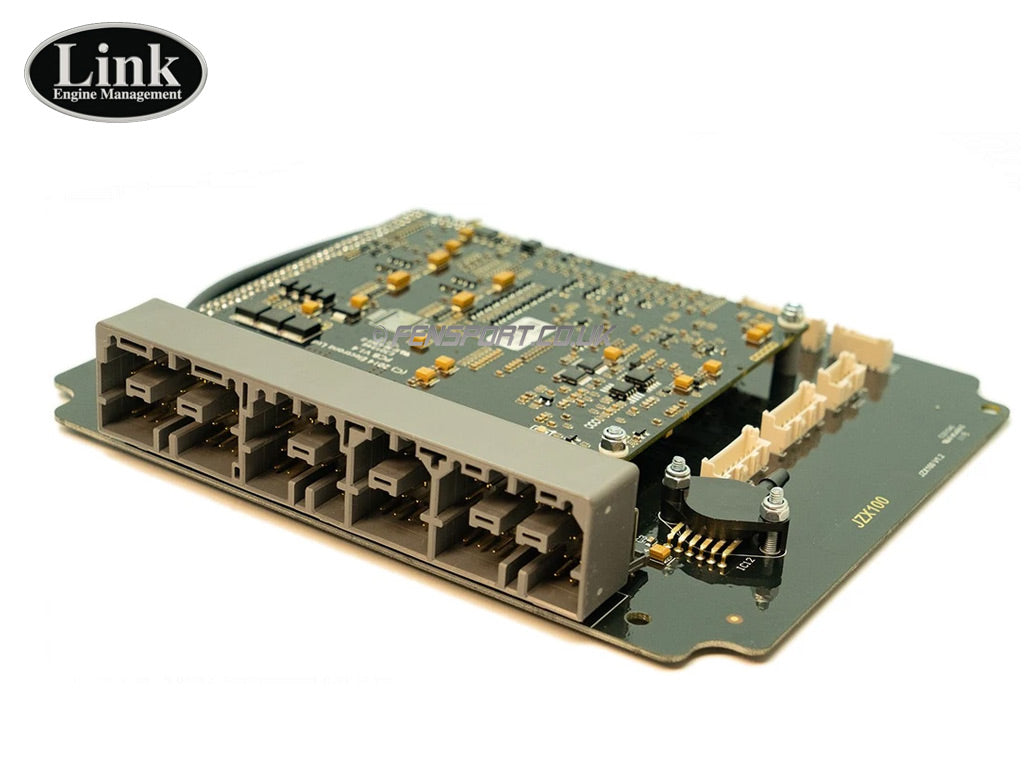 Link - G4X Plug In Ecu JZX100X - Toyota JZX100 1JZ VVTi – Fensport