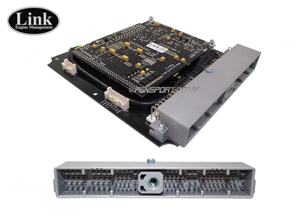 Link ECU Plug In G4X for Honda S2000 - Brewed Motorsports S2000X