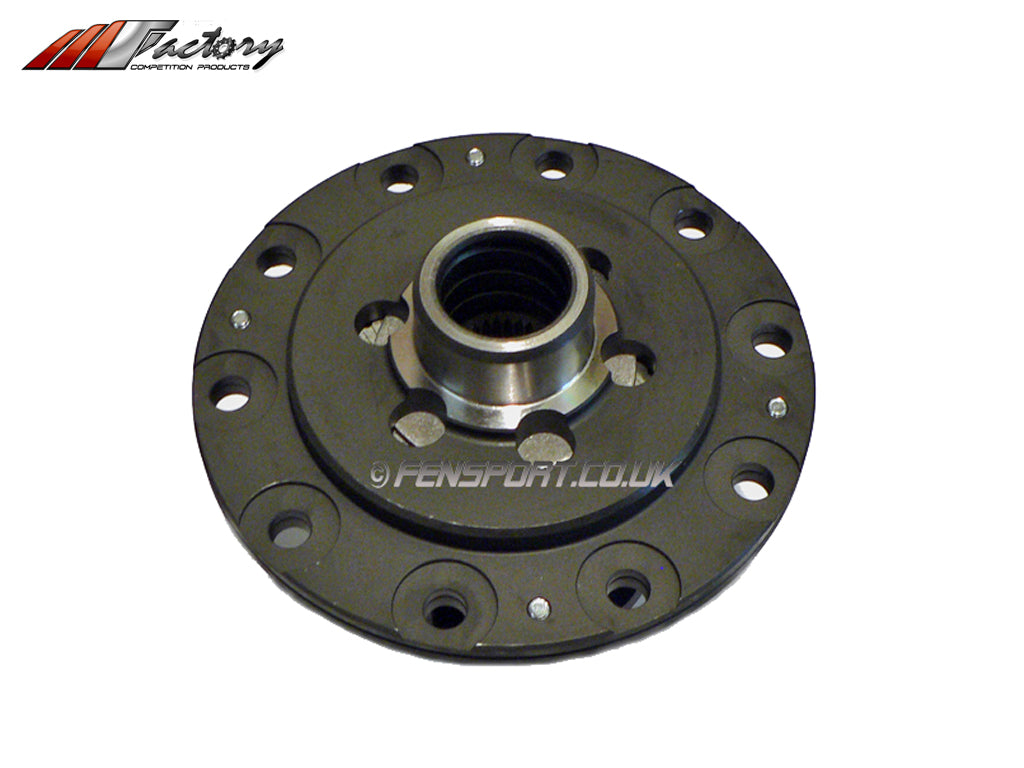 LSD - M Factory 1.5-2.0 Way Plate Type - GT86 & BRZ – Fensport