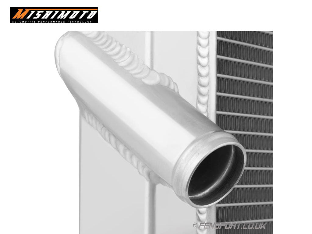 Mishimoto Alloy Radiator - High Capacity - Celica 140 & 190 ZZT23