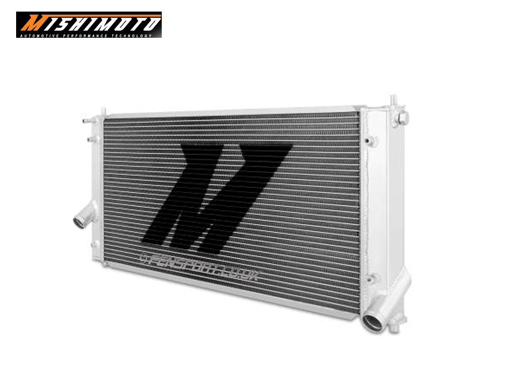 Mishimoto Alloy Radiator - High Capacity - Celica 140 & 190 ZZT23