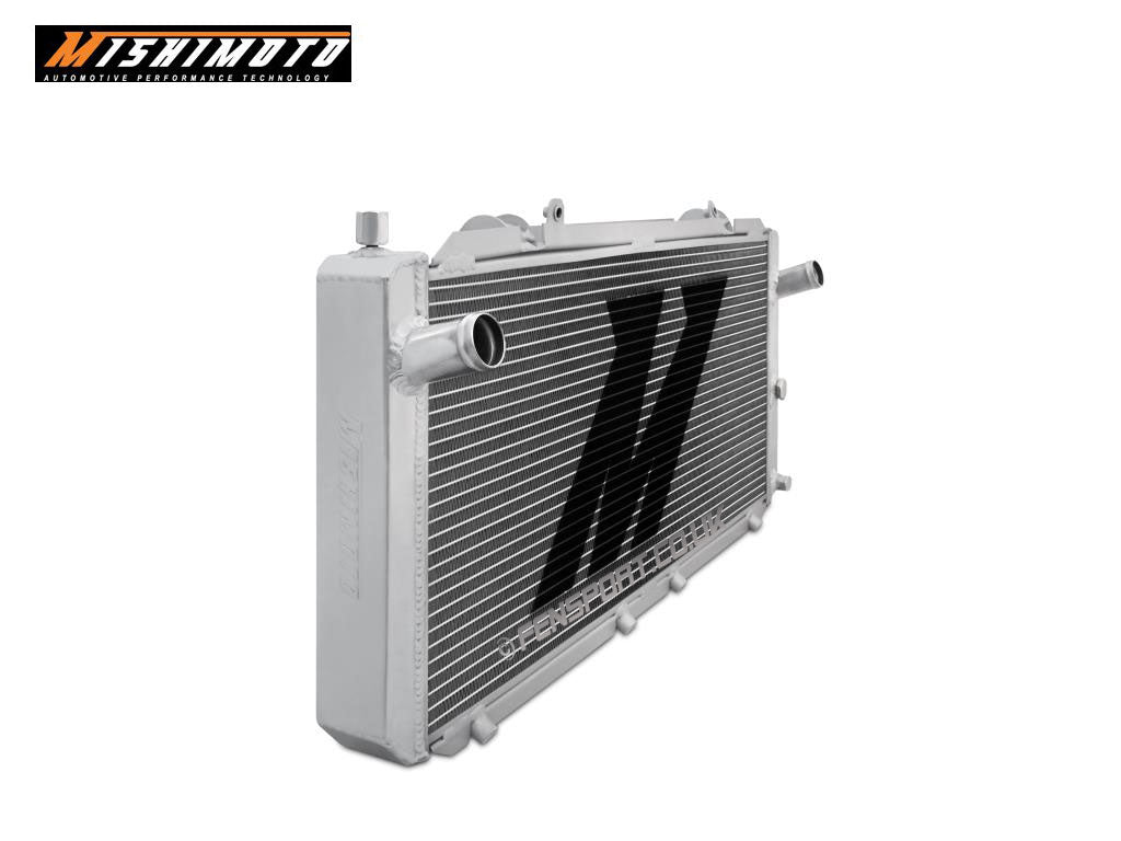 MIYO Mishimoto Alloy Radiator - X Line - High Capacity - MR2 Mk2 SW20