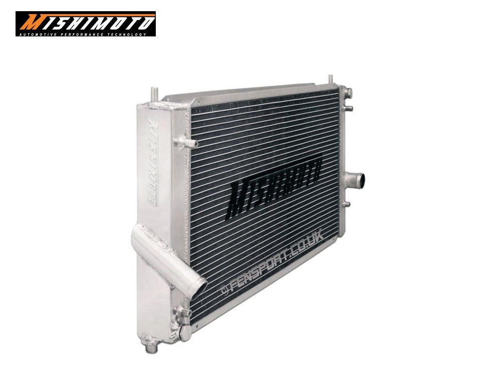 Mishimoto Alloy Radiator - High Capacity - MR-S ZZW30 – Fensport