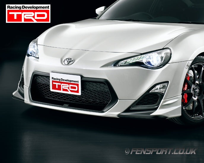 Toyota GT86 - Front Grill