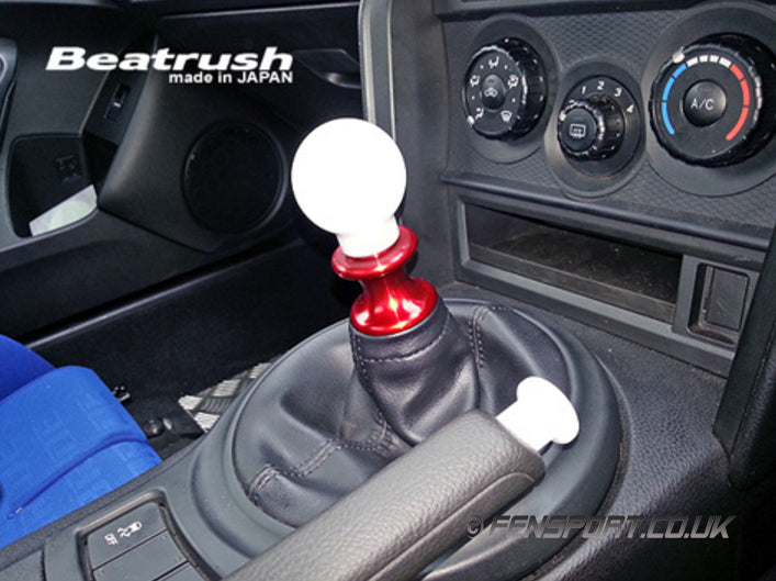 Beatrush Reverse Lockout Various Colours GT86 BRZ Red