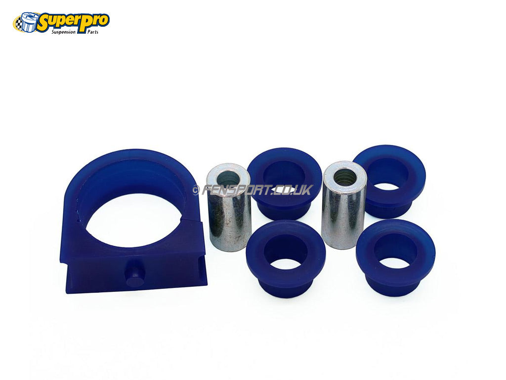 SuperPro Polyurethane Steering Idler Bush Kit For Daihatsu Sportrak & Feroza – SPF1084K-542