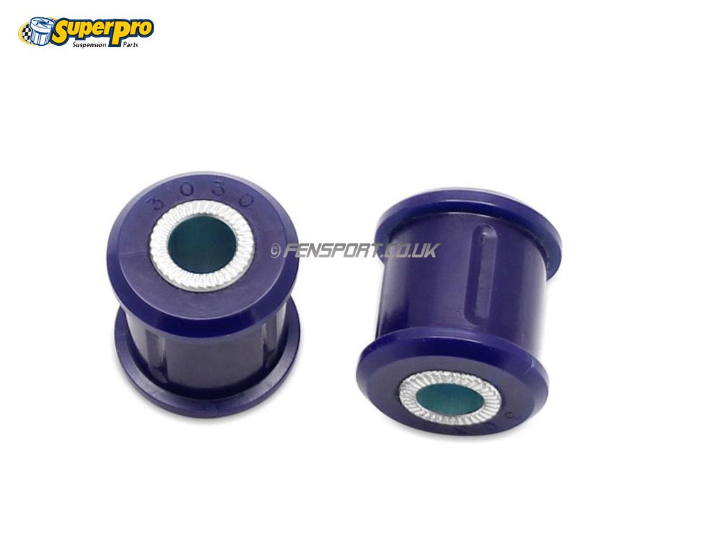 キツツキ　904030 SuperPro - Rear Trailing Arm - Front Bush Kit - Supra JZA80